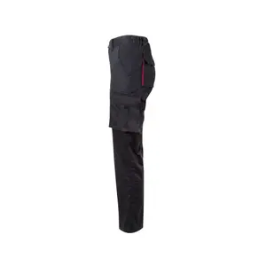 Work Trousers Velilla Stretch image-2