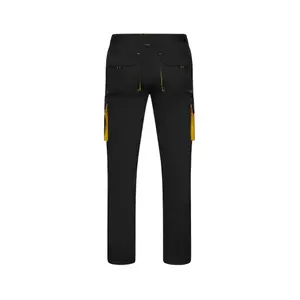 Work Trousers Velilla Stretch image-1