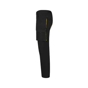 Work Trousers Velilla Stretch image-2