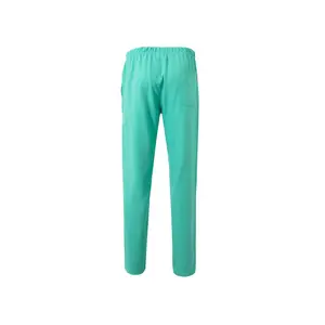 Medical Personnel Trousers with Elastic Waistband Velilla image-1