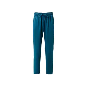 Medical Personnel Trousers with Elastic Waistband Velilla image-0