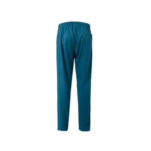 Medical Personnel Trousers with Elastic Waistband Velilla image-1
