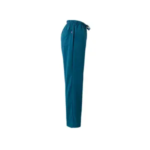 Medical Personnel Trousers with Elastic Waistband Velilla image-2