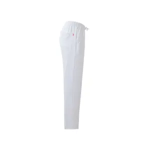 Medical Personnel Trousers with Elastic Waistband Velilla image-2