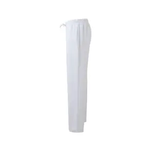 Medical Personnel Trousers with Elastic Waistband Velilla image-3