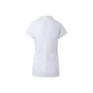 Tunika zippowana dla kobiet personelu medycznego Velilla image-2