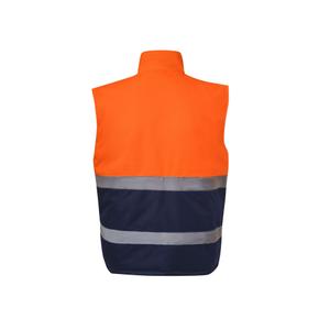 Safety vest Velilla image-1
