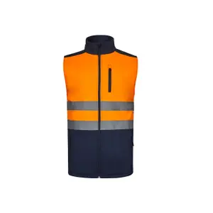 Softshell vest Velilla image-0