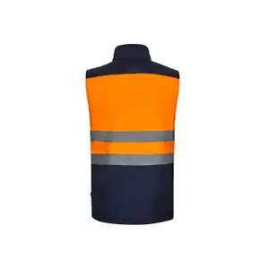 Softshell vest Velilla image-1