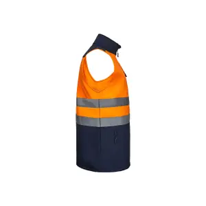 Softshell vest Velilla image-2