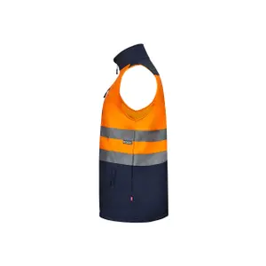 Softshell vest Velilla image-3