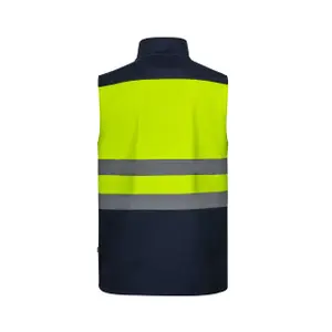 Softshell vest Velilla image-1