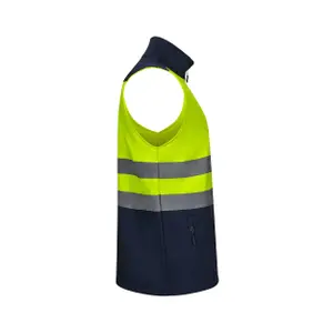 Softshell vest Velilla image-2