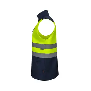 Softshell vest Velilla image-3