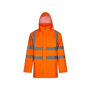 4-in-1 Regenjacke Velilla