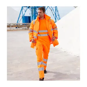 4-in-1 Regenjacke Velilla image-4