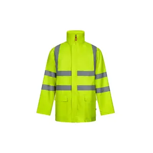 4-in-1 Regenjacke Velilla image-2