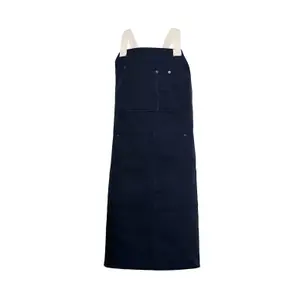 Bib apron Velilla Canvas image-0
