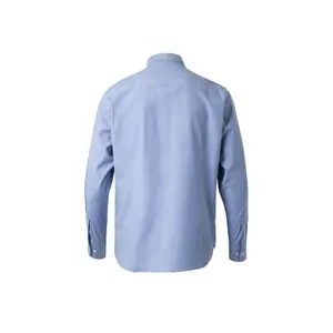 Stretch Oxford Shirt Velilla image-1