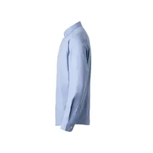 Stretch Oxford Shirt Velilla image-3