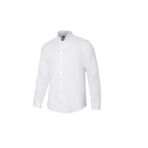 Stretch Oxford Shirt Velilla image-0