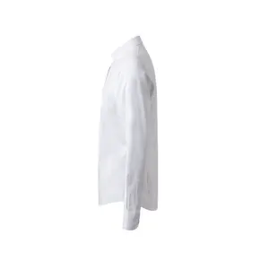 Női stretch Oxford ing Velilla image-3