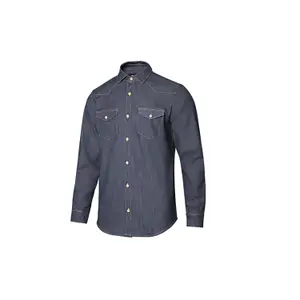 Stretch Shirt Velilla image-0