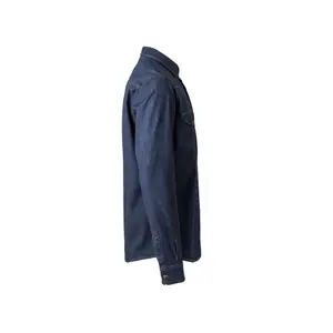 Stretch Shirt Velilla image-2