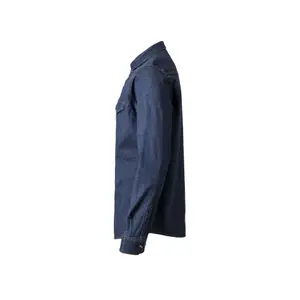 Stretch Shirt Velilla image-3