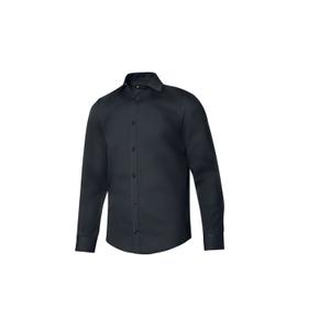 Cotton blend shirt Velilla