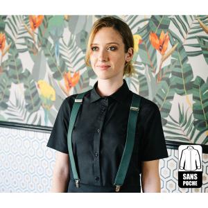 Koszula damska z polcottonu Velilla image-4