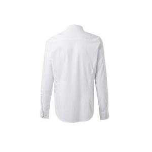 Long sleeve Mao collar shirt for women Velilla image-1