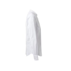 Long sleeve Mao collar shirt for women Velilla image-2