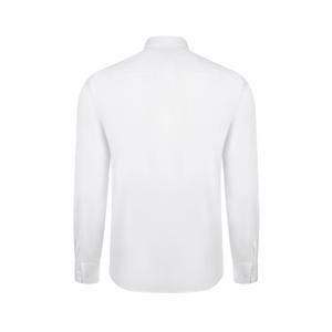Stretch shirt L/S Velilla image-1