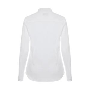 Women's long-sleeve stretch shirt Velilla image-1