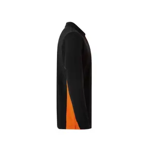 Long Sleeve Polo Velilla image-2
