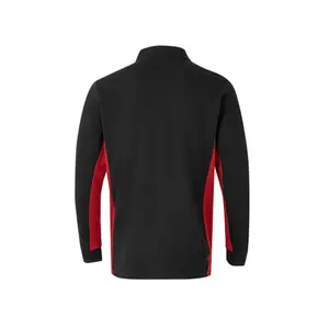 Long Sleeve Polo Velilla image-1