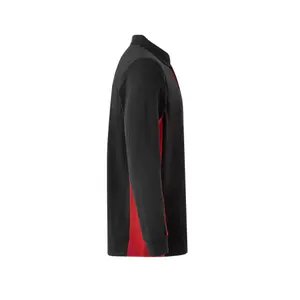 Long Sleeve Polo Velilla image-2