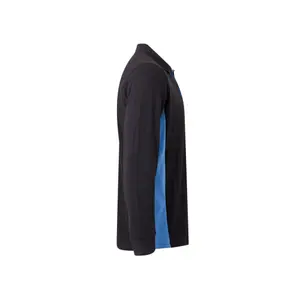 Long Sleeve Polo Velilla image-2