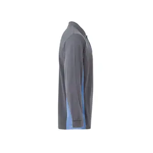 Long Sleeve Polo Velilla image-2