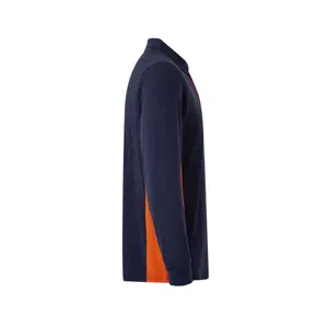 Long Sleeve Polo Velilla image-2