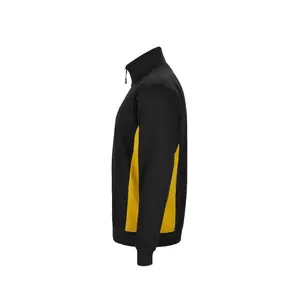 Zip-neck sweatshirt Velilla image-2