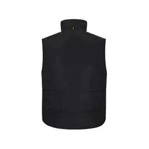 Multi-Pocket Padded Safety Vest Velilla image-1