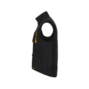 Multi-Pocket Padded Safety Vest Velilla image-2