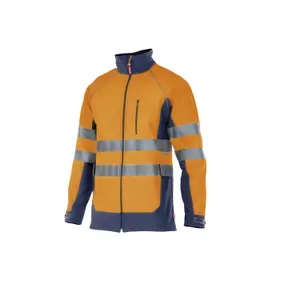 Softshell-Arbeitsjacke Velilla