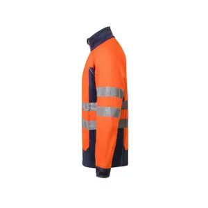 Softshell-Arbeitsjacke Velilla image-2