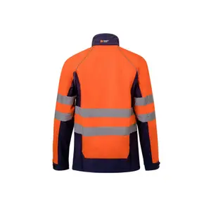 Softshell-Arbeitsjacke Velilla image-3