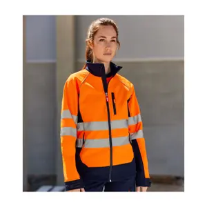Softshell-Arbeitsjacke Velilla image-4