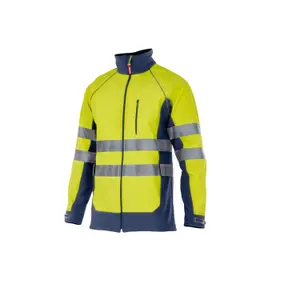 Softshell-Arbeitsjacke Velilla