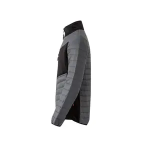 Lekką pikowana kurtka Velilla image-2